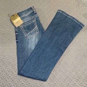 Stetson Classic Bootcut Jeans